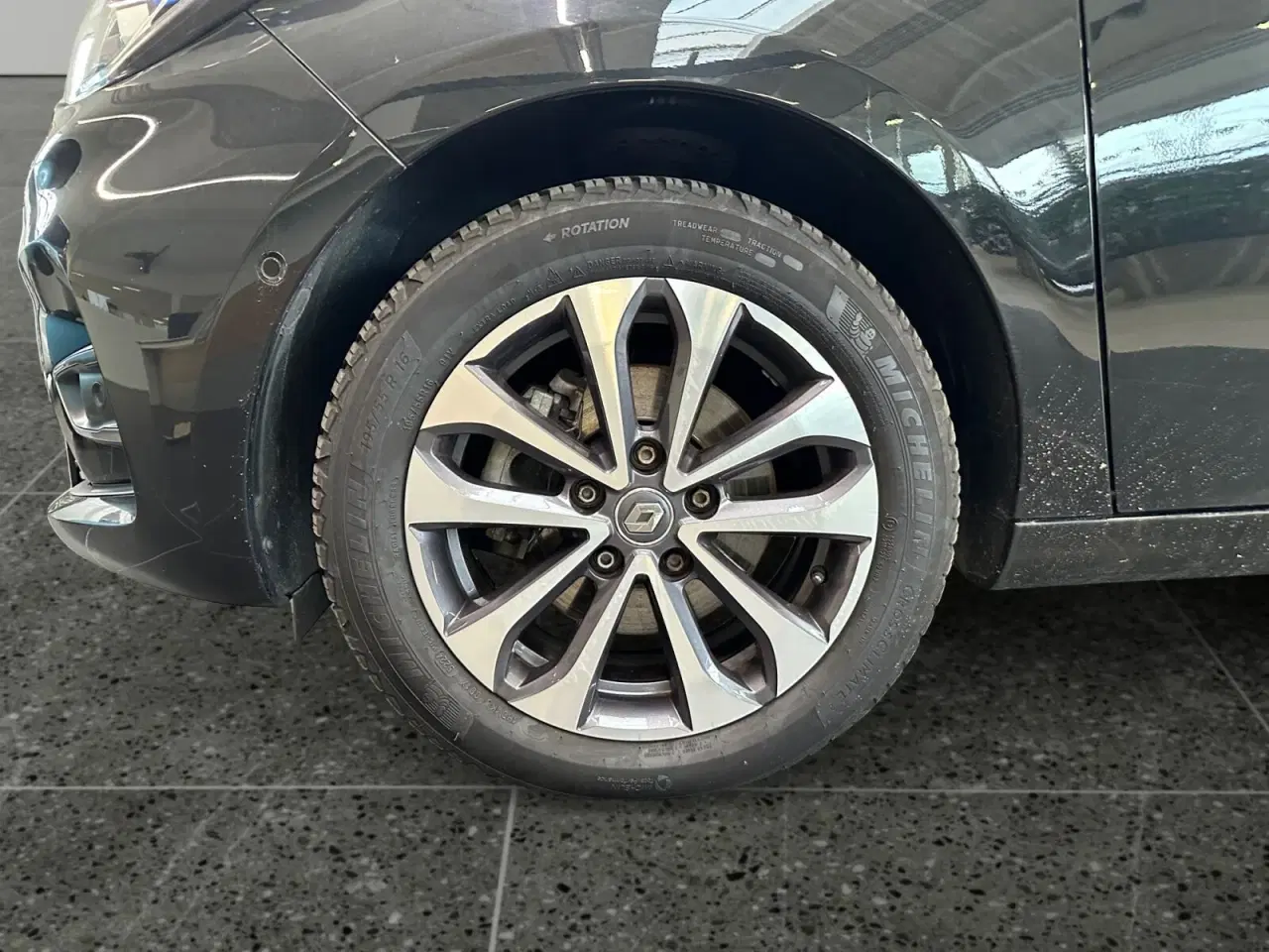 Billede 3 - Renault Zoe 52 Intens