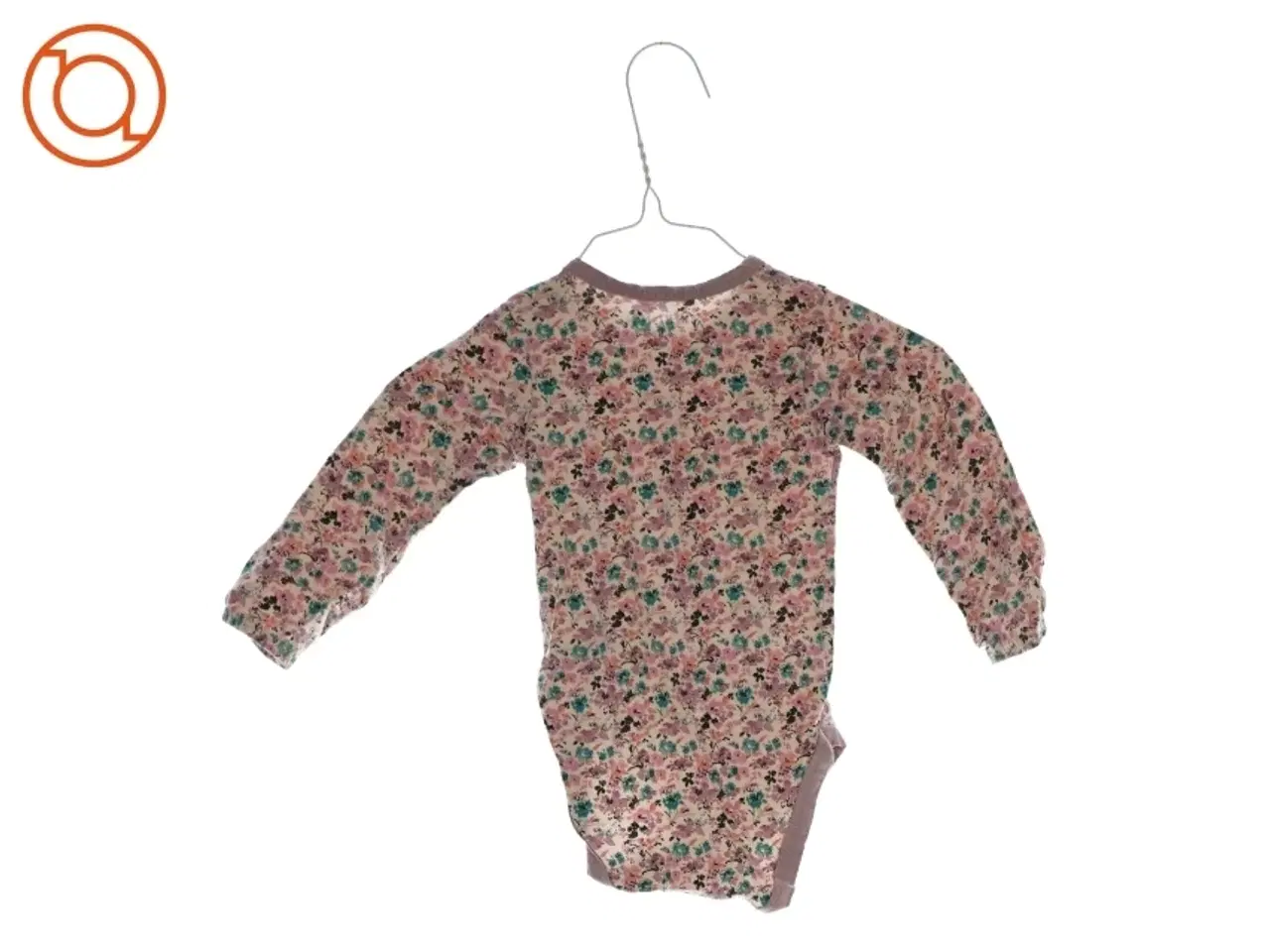 Billede 2 - Bodystocking fra Mini Mow (str. 62/68) fra Mini Mow (str. 62 / 68)