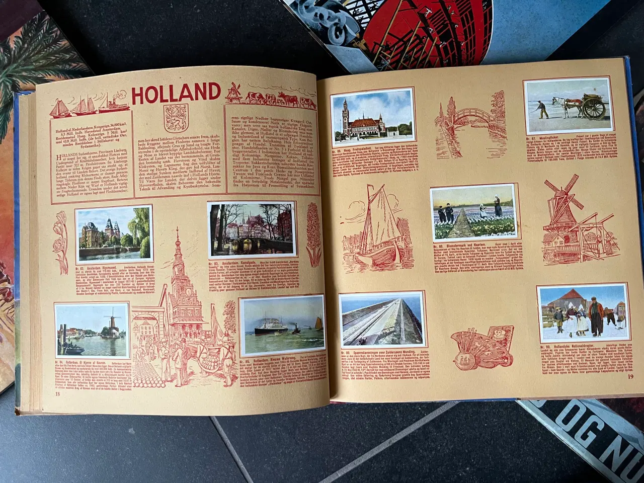 Billede 9 - Richs  Samlealbum 