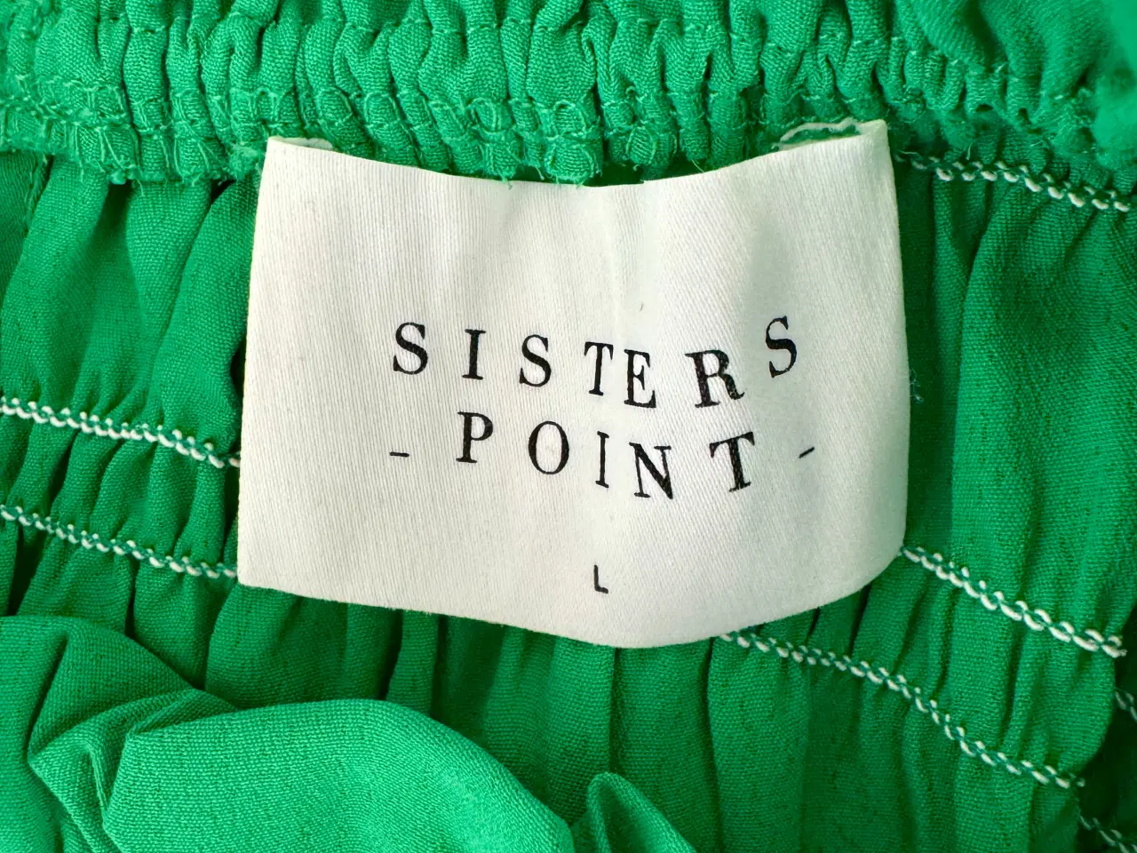 Billede 5 - Kjole fra Sisters Point str L