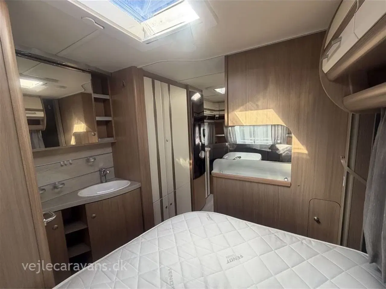 Billede 8 - 2016 - Fendt Bianco Selection 495 SFE