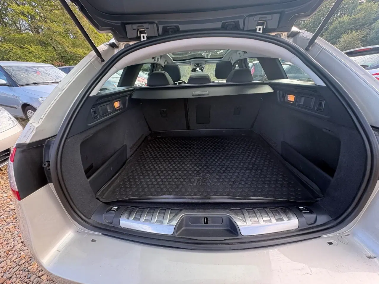 Billede 12 - Peugeot 508 1,6 HDi 114 Active