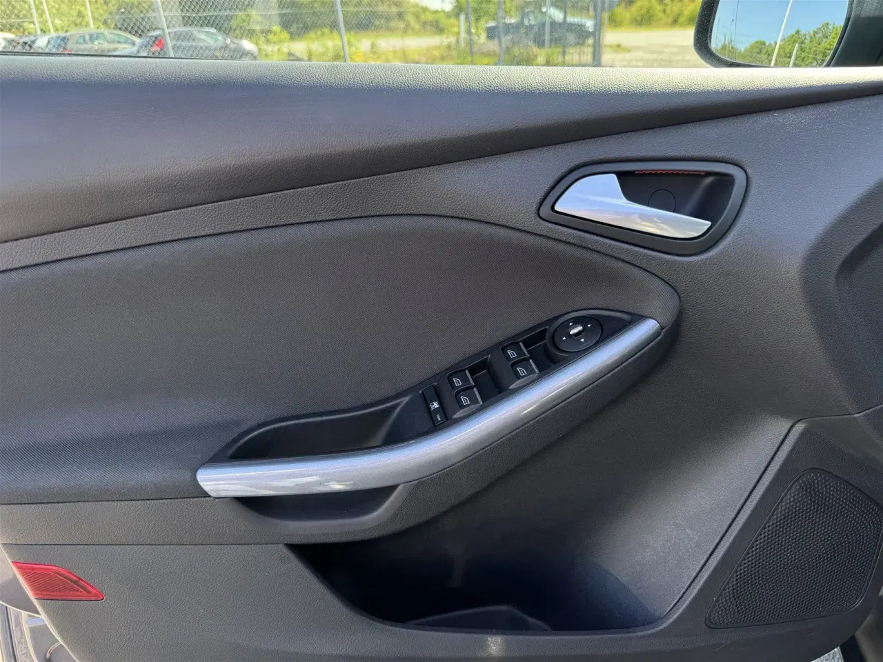 Billede 8 - Ford Focus 1,0 EcoBoost Titanium 125HK Stc 6g