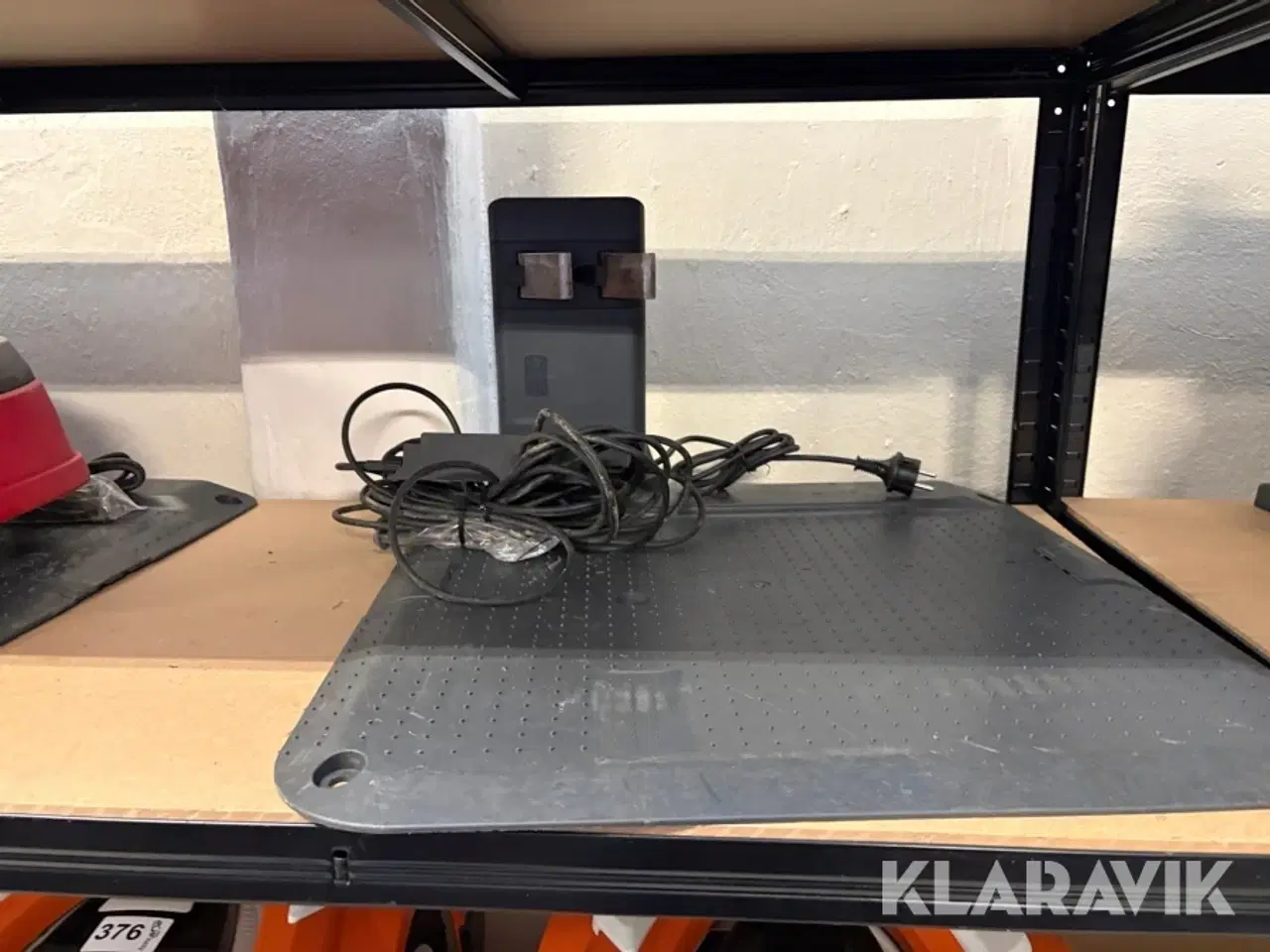 Billede 9 - Græsslåmaskine AL-KO Solo 1200w