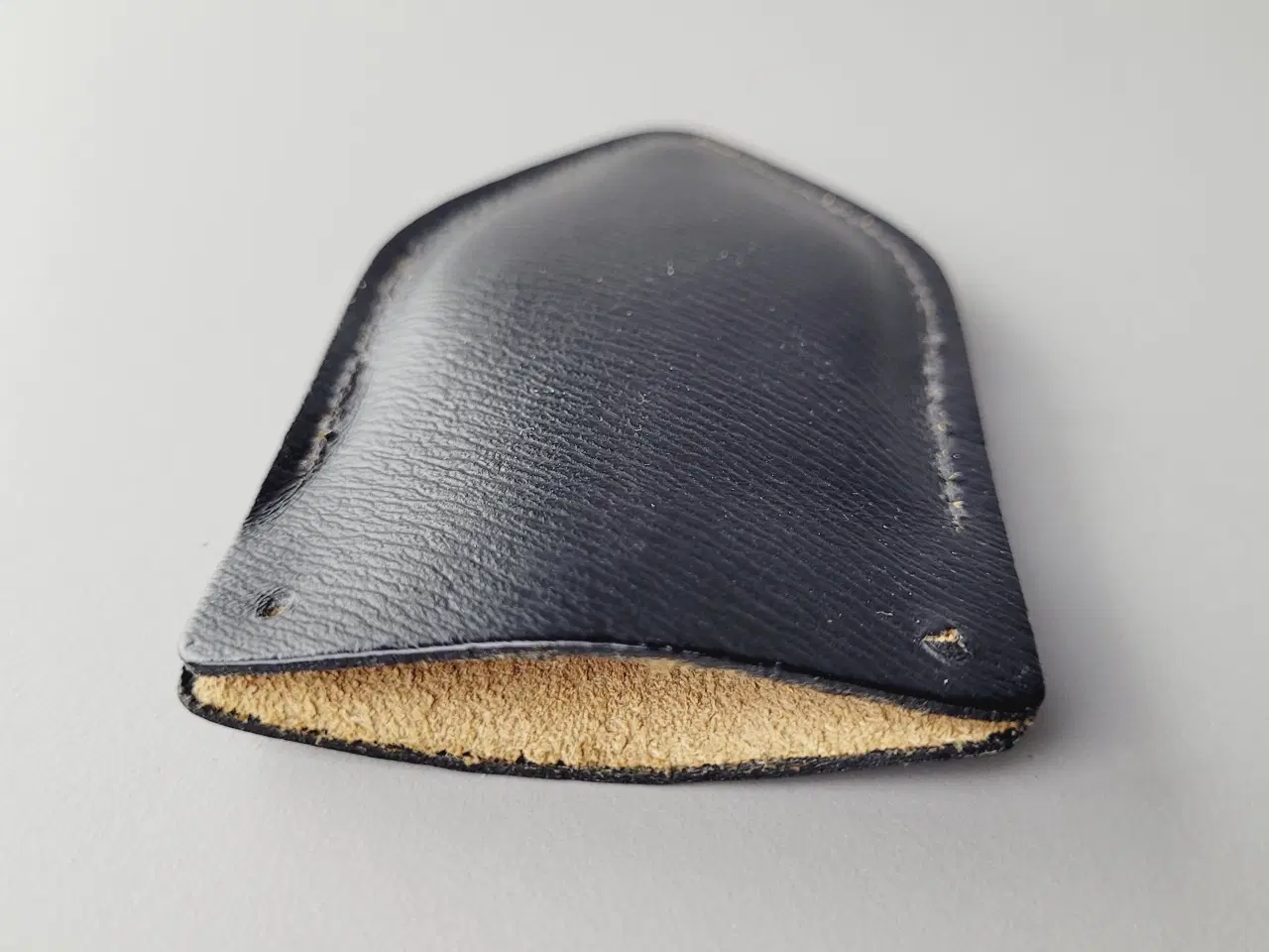 Billede 4 - ⭐️- 🗺️ Vintage Kortmåler / Curvimeter i Læderetui