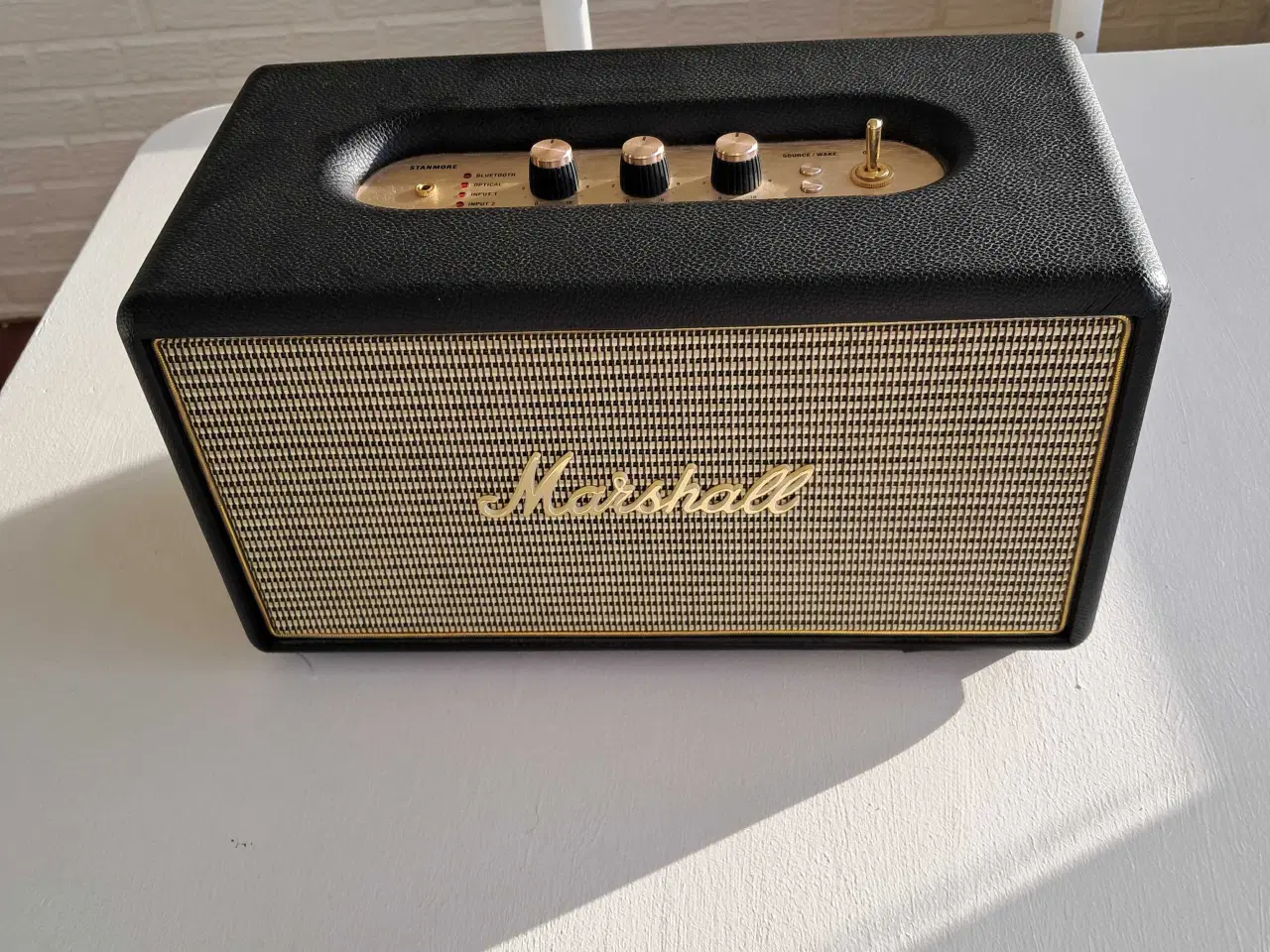 Billede 6 - Marshall Stanmore