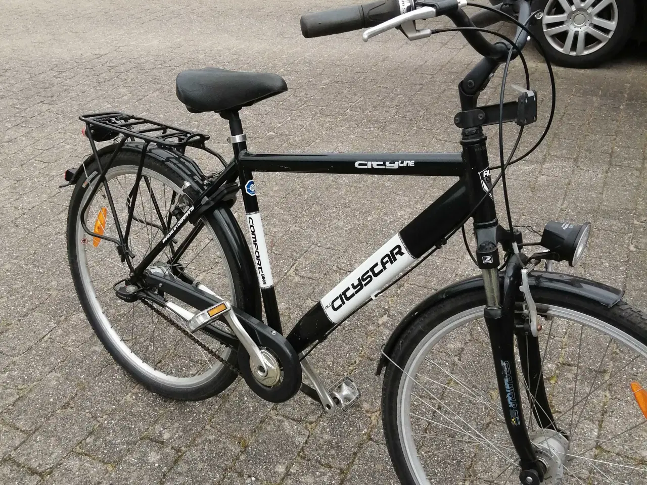 Billede 3 - City star Comfort