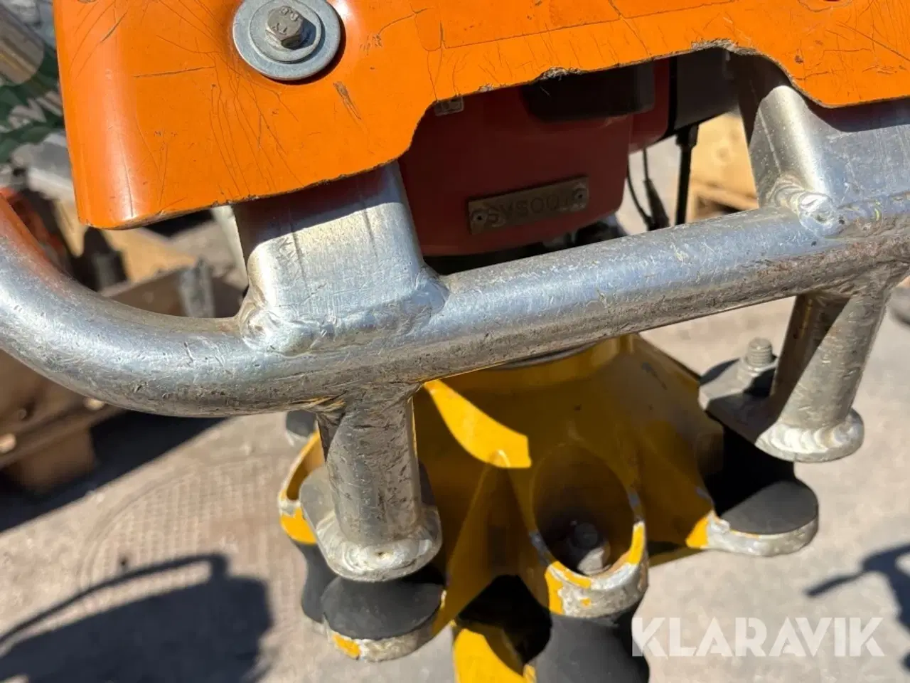 Billede 7 - Svingstopper Robel 62.05
