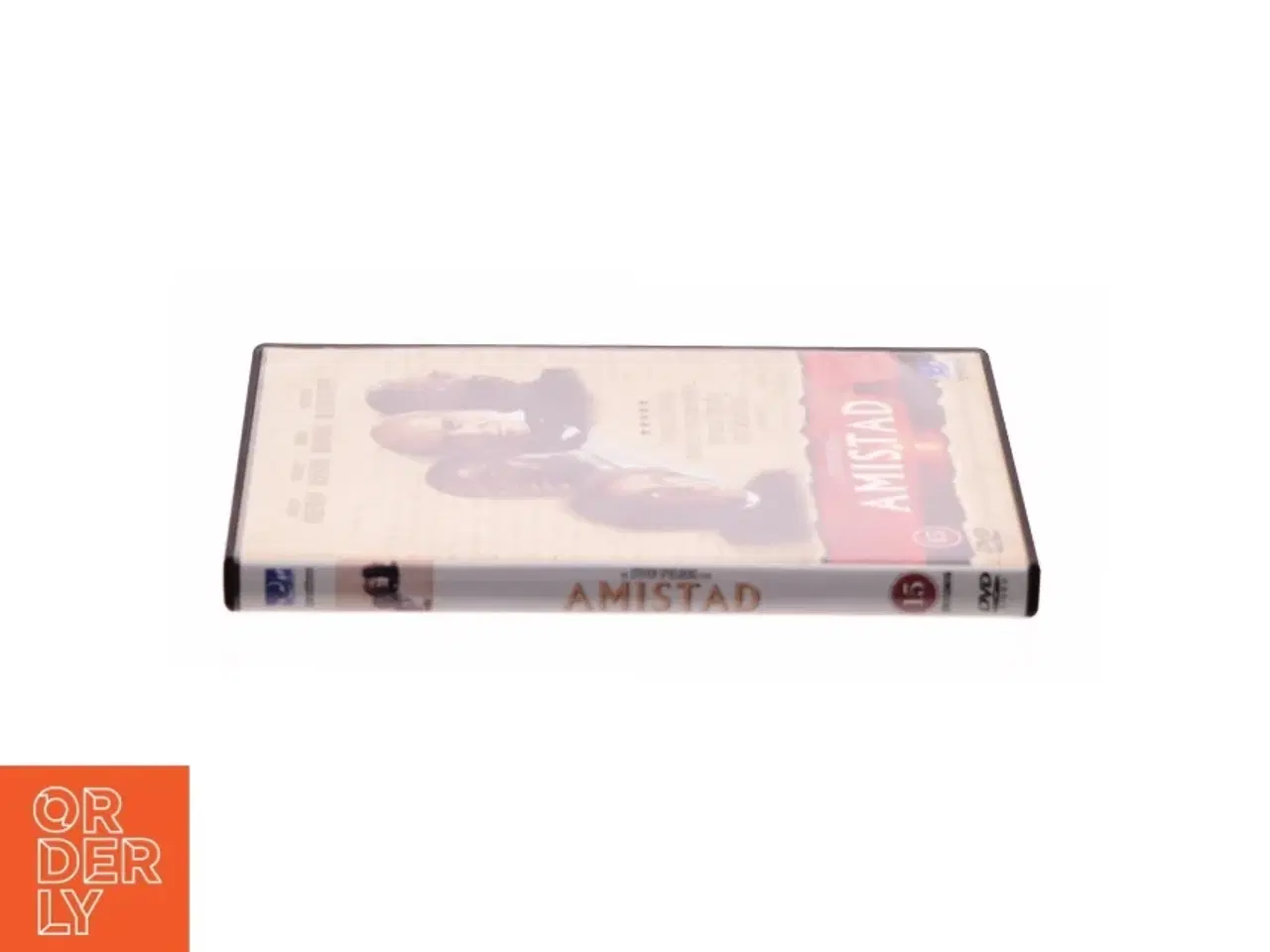 Billede 2 - Amistad