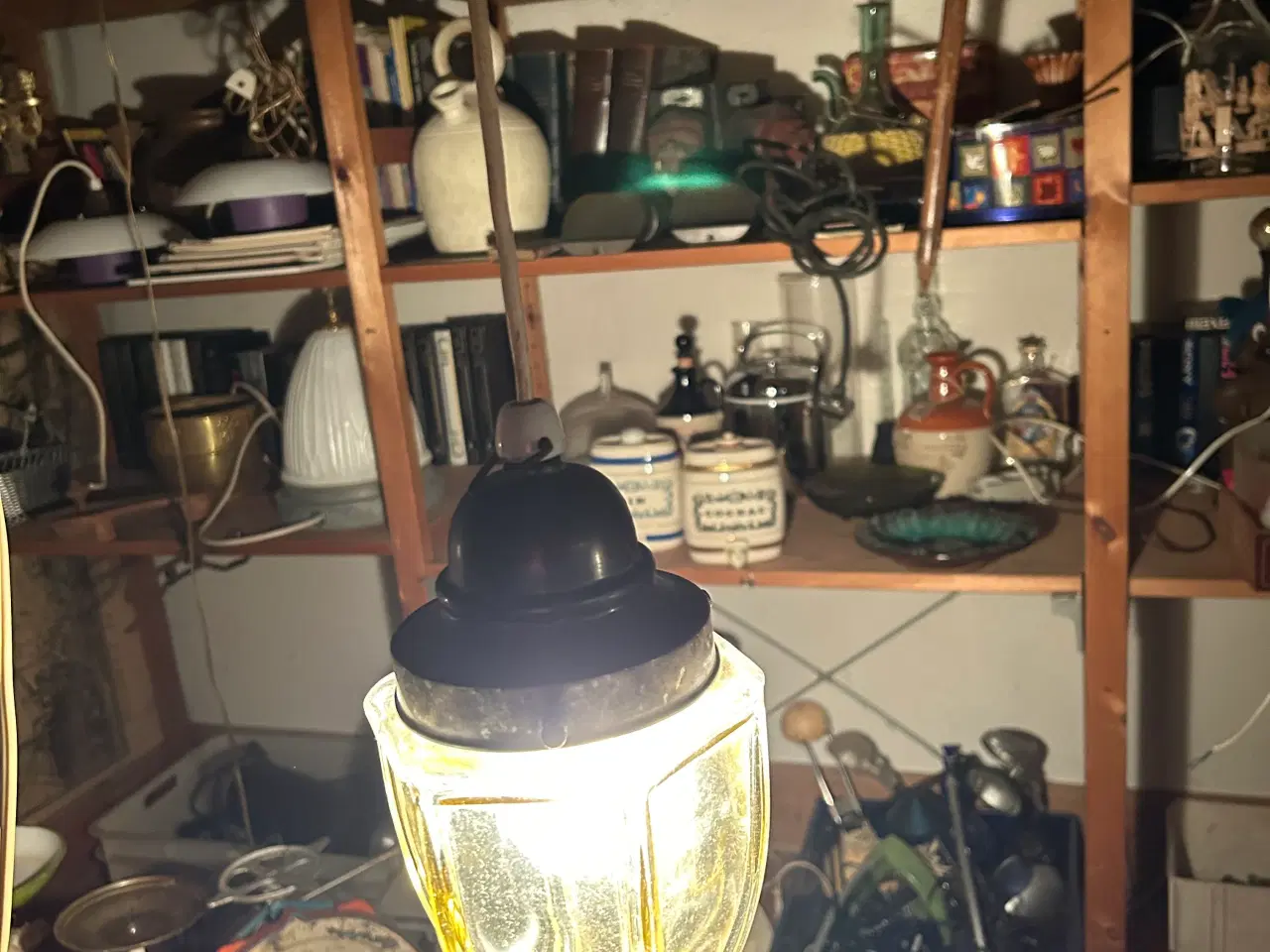 Billede 3 - Loftlamper 125kr stk