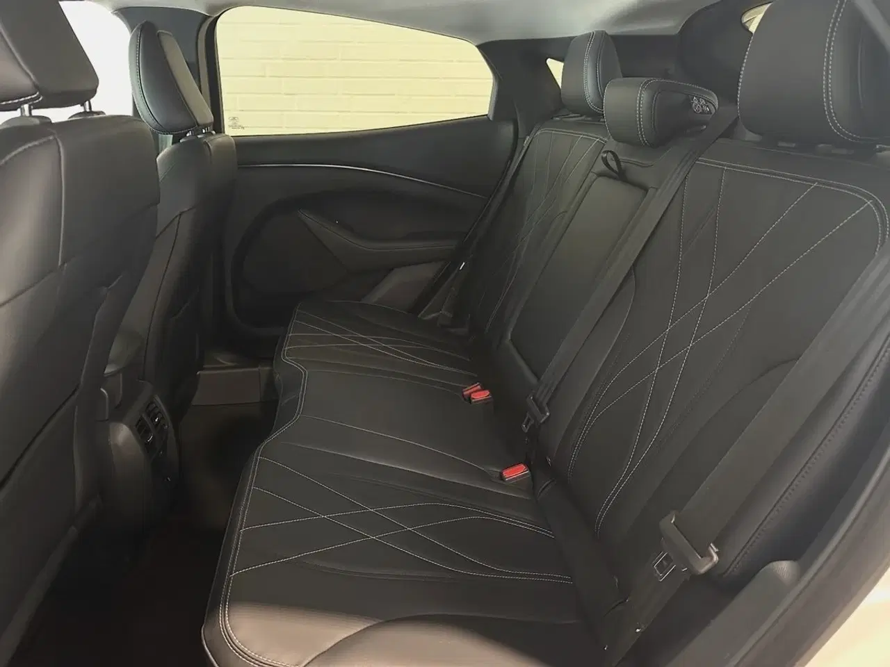 Billede 7 - Ford Mustang Mach-E 75 Standard Range