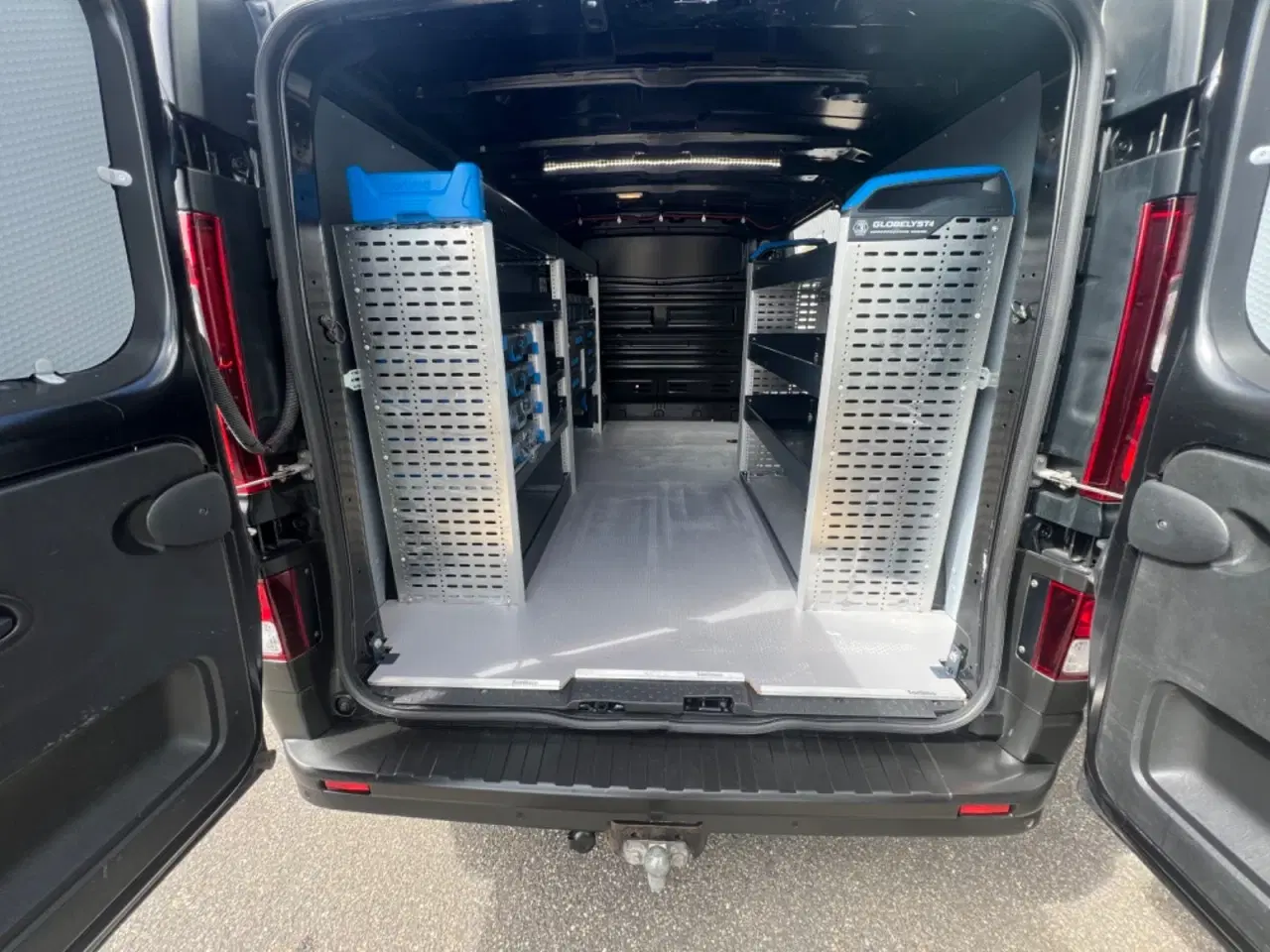 Billede 8 - Renault Trafic T29 2,0 dCi 145 L2H1