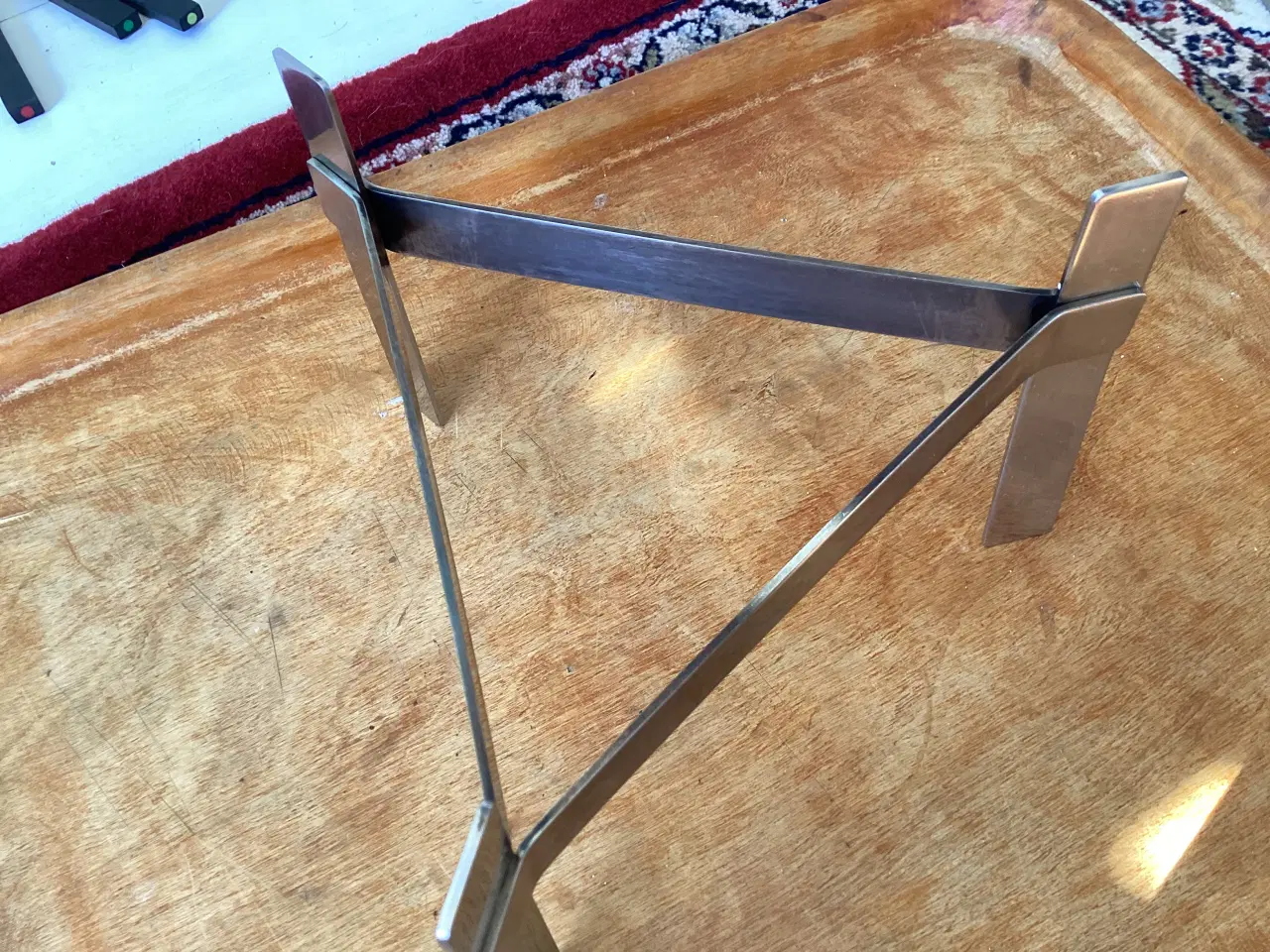 Billede 16 - Steltonfondue sæt med gafler