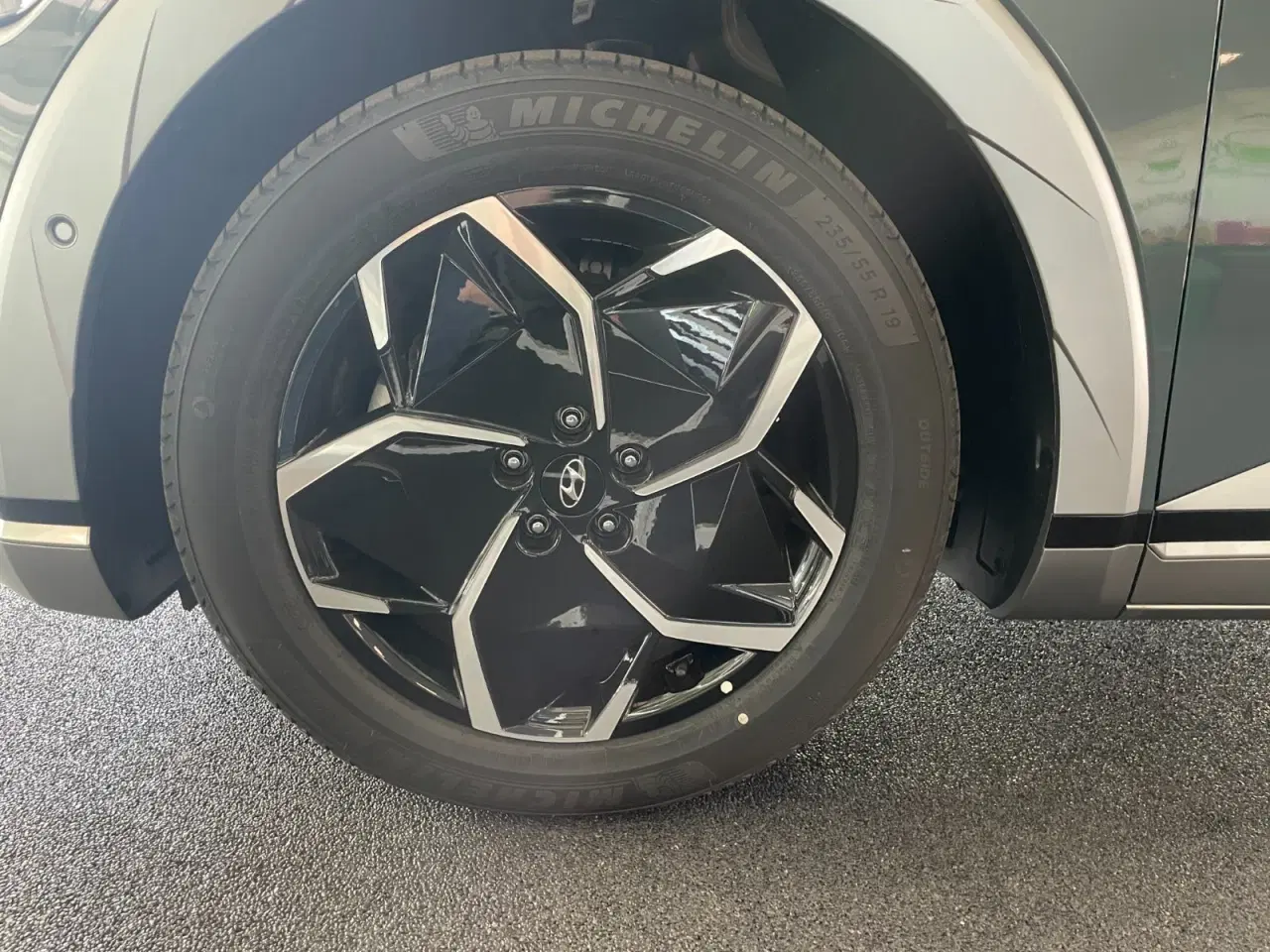 Billede 5 - Hyundai Ioniq 5 77 Ultimate AWD
