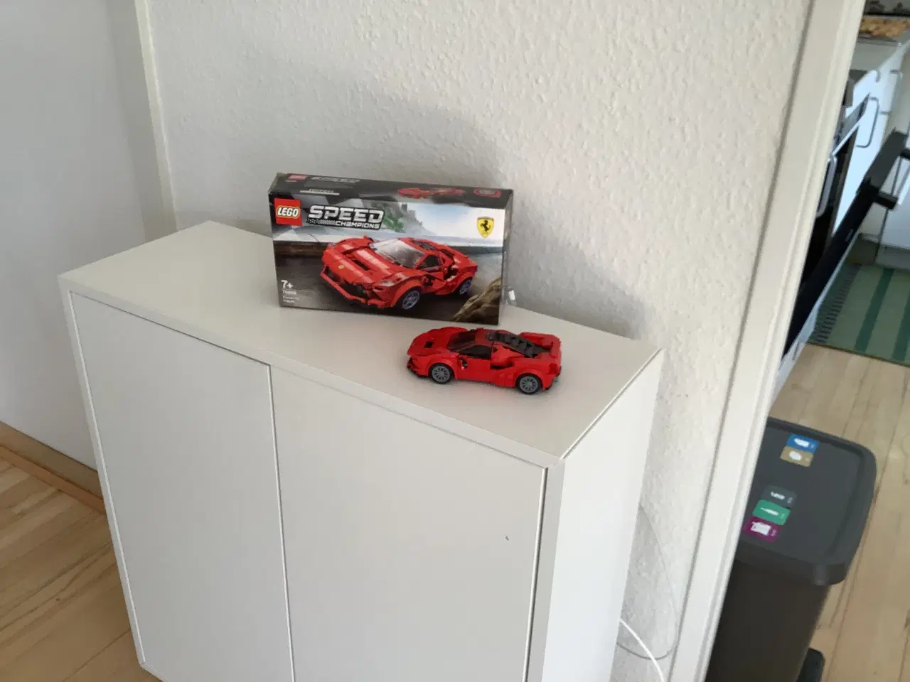 Billede 4 - Blandet lego sæt