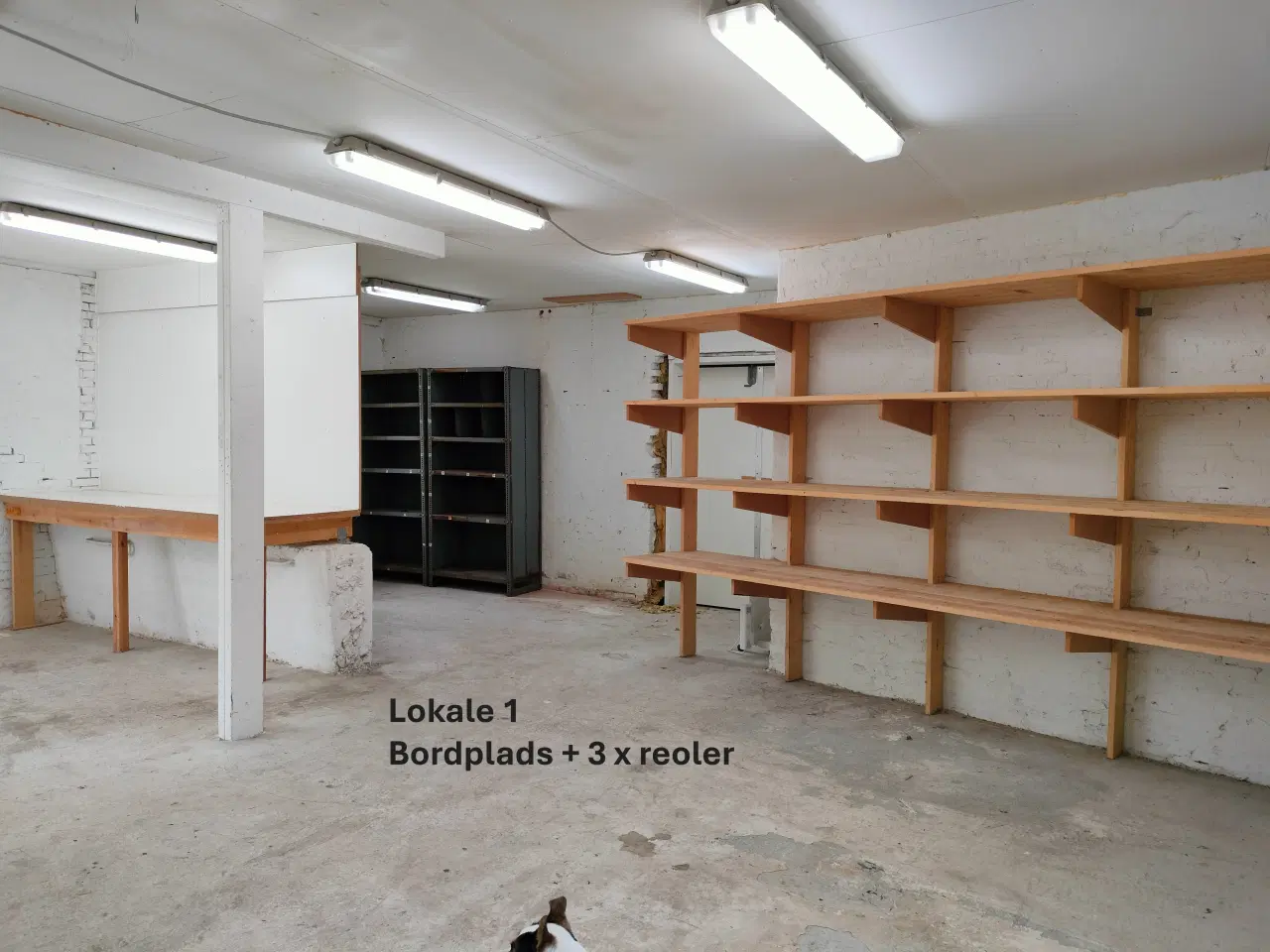 Billede 6 - Lokaler til leje