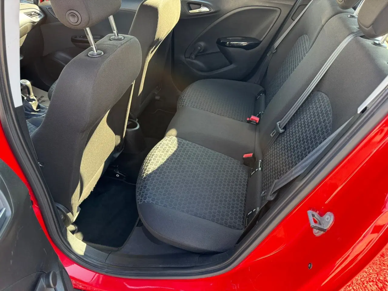 Billede 8 - Opel Corsa 1,4 T 100 Enjoy