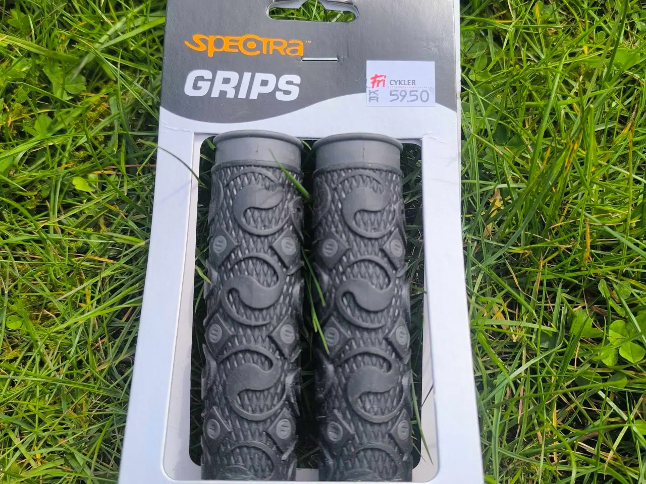 Billede 1 - Spectra Grips
