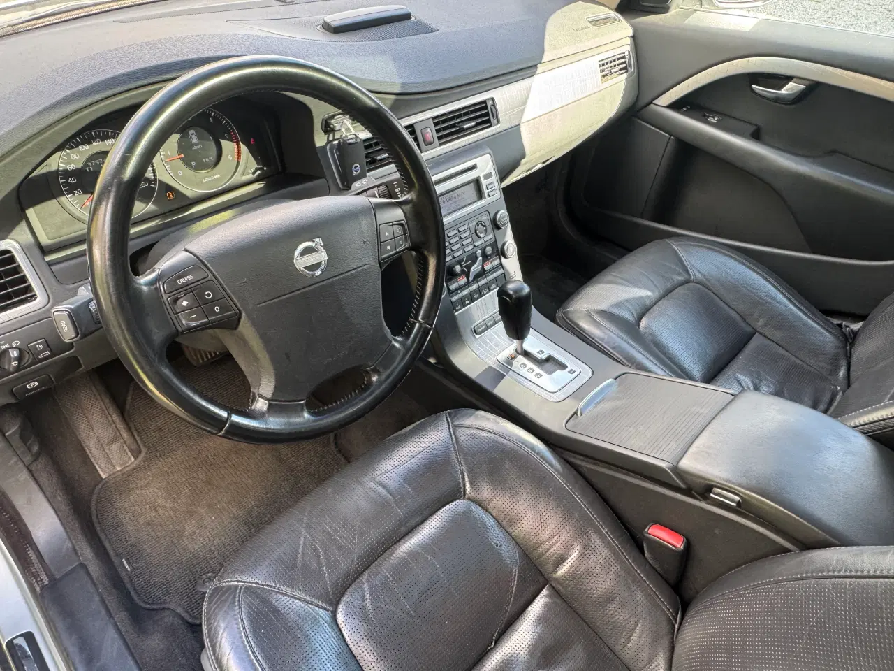 Billede 7 - Volvo XC70 diesel