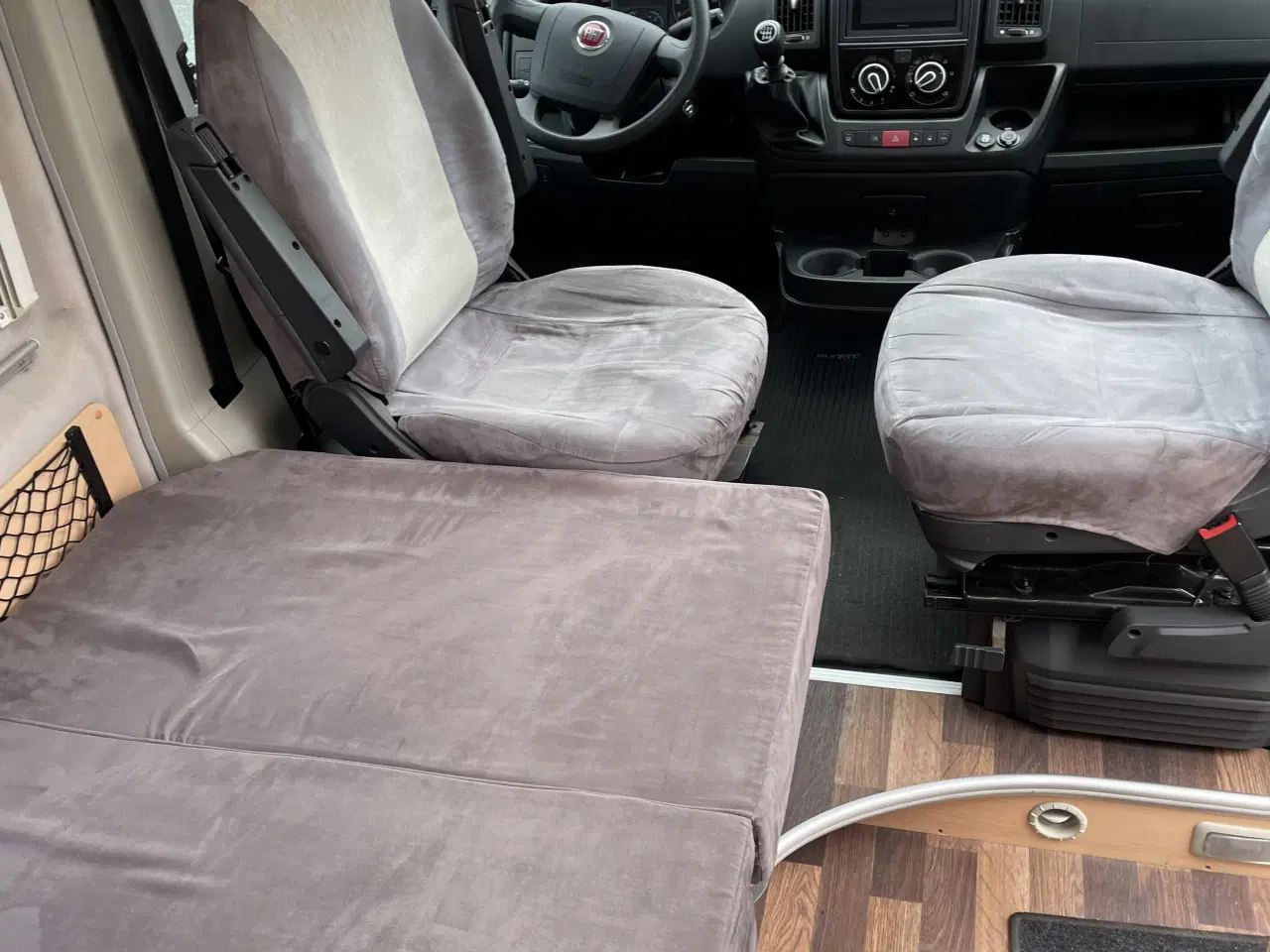 Billede 19 - Knaus BoxStar 600 CamperVan