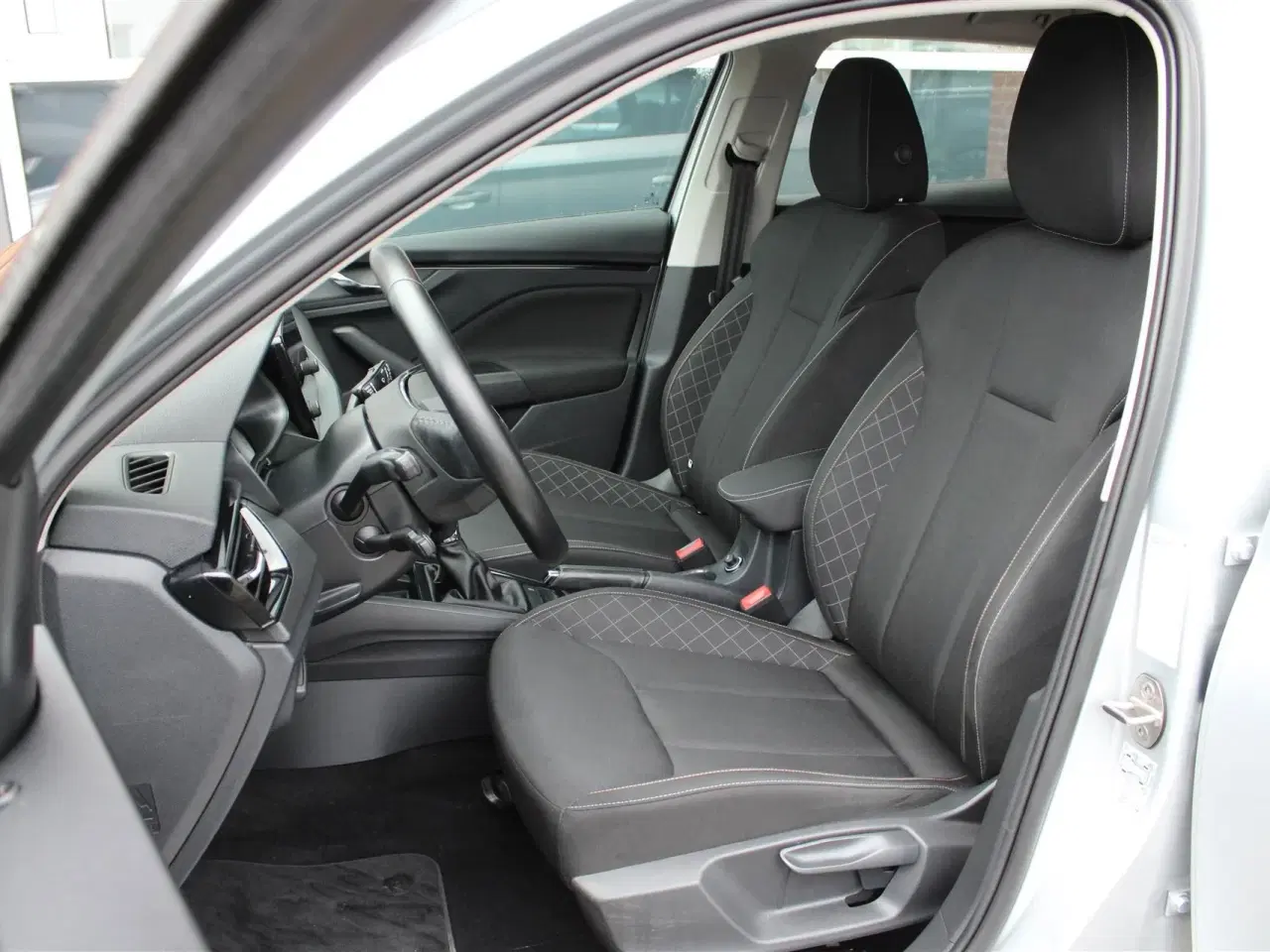 Billede 2 - Skoda Scala 1,0 TSI Ambition DSG 110HK 5d 7g Aut.