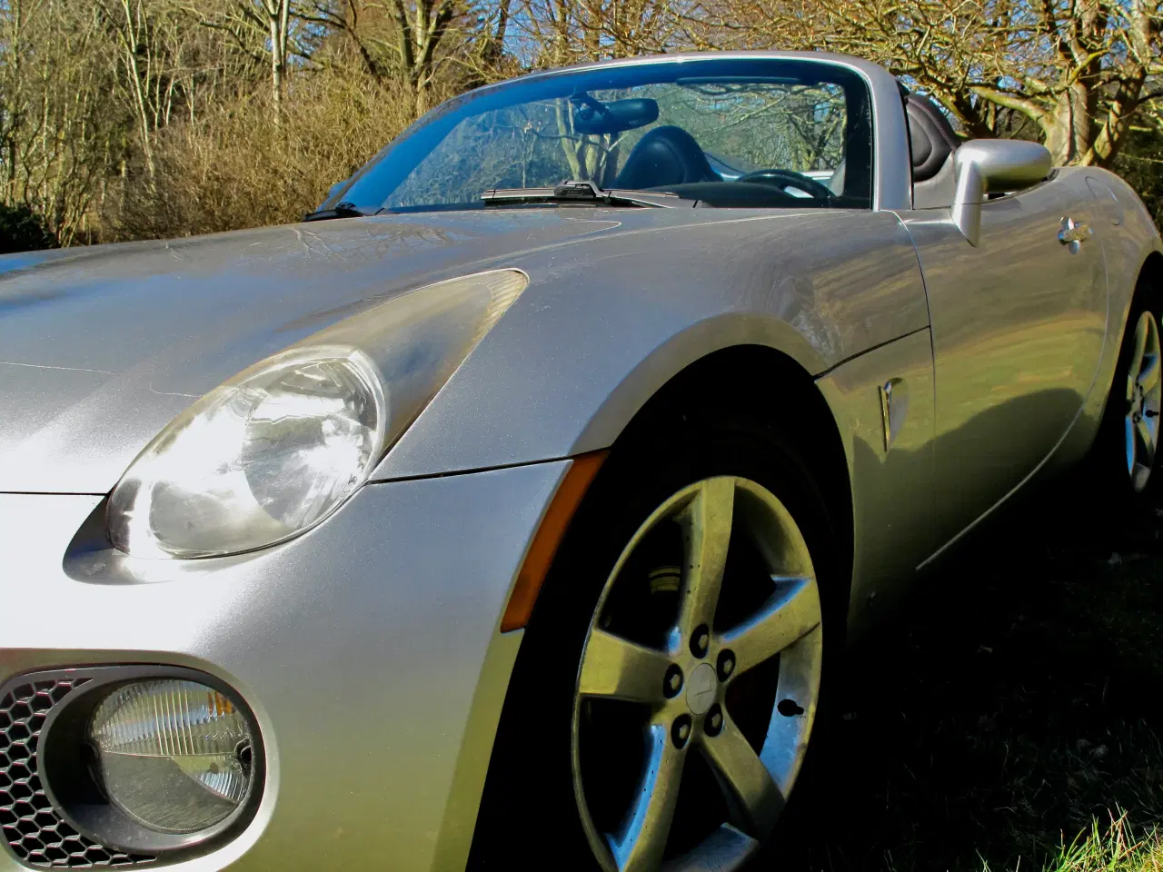 Billede 17 - Pontiac Solstice GXP