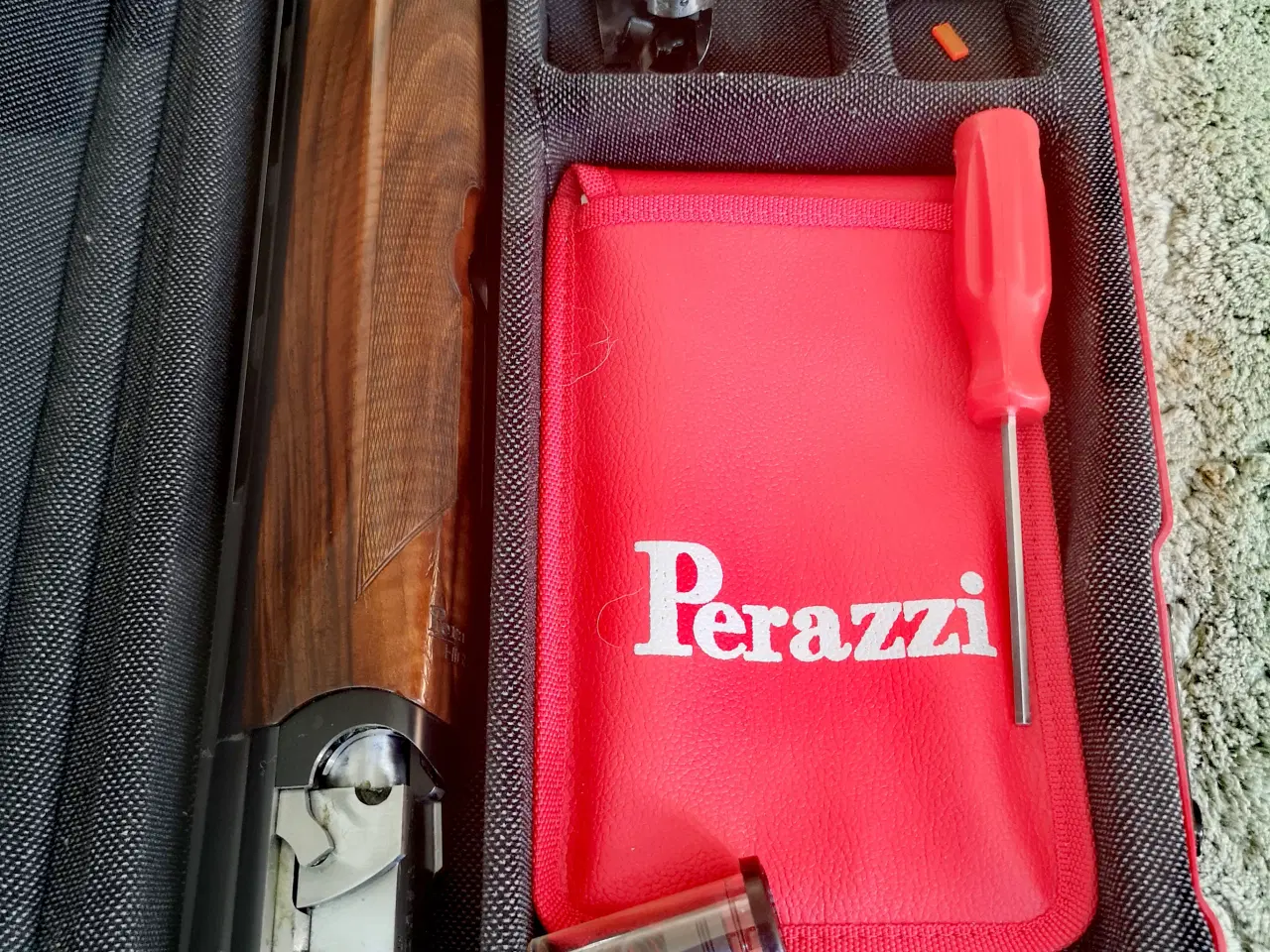 Billede 9 - Perazzi High Tech S. 