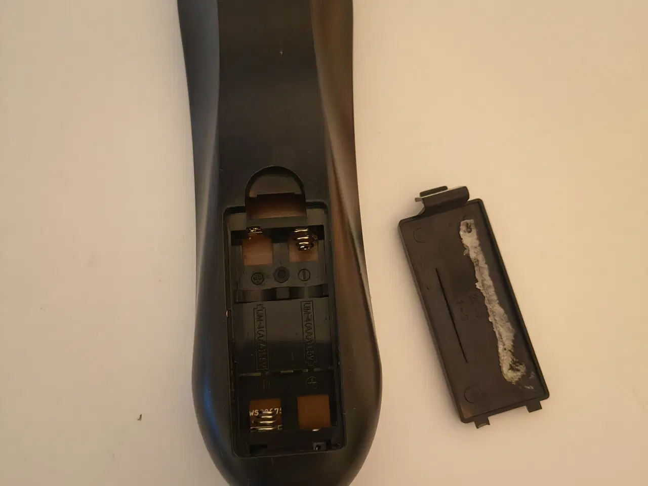 Billede 4 - RC750 Fjernbetjening