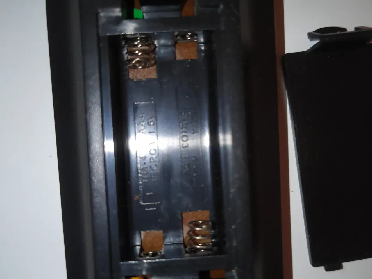 Billede 5 - Fjernbetjening model LC03-AR028A