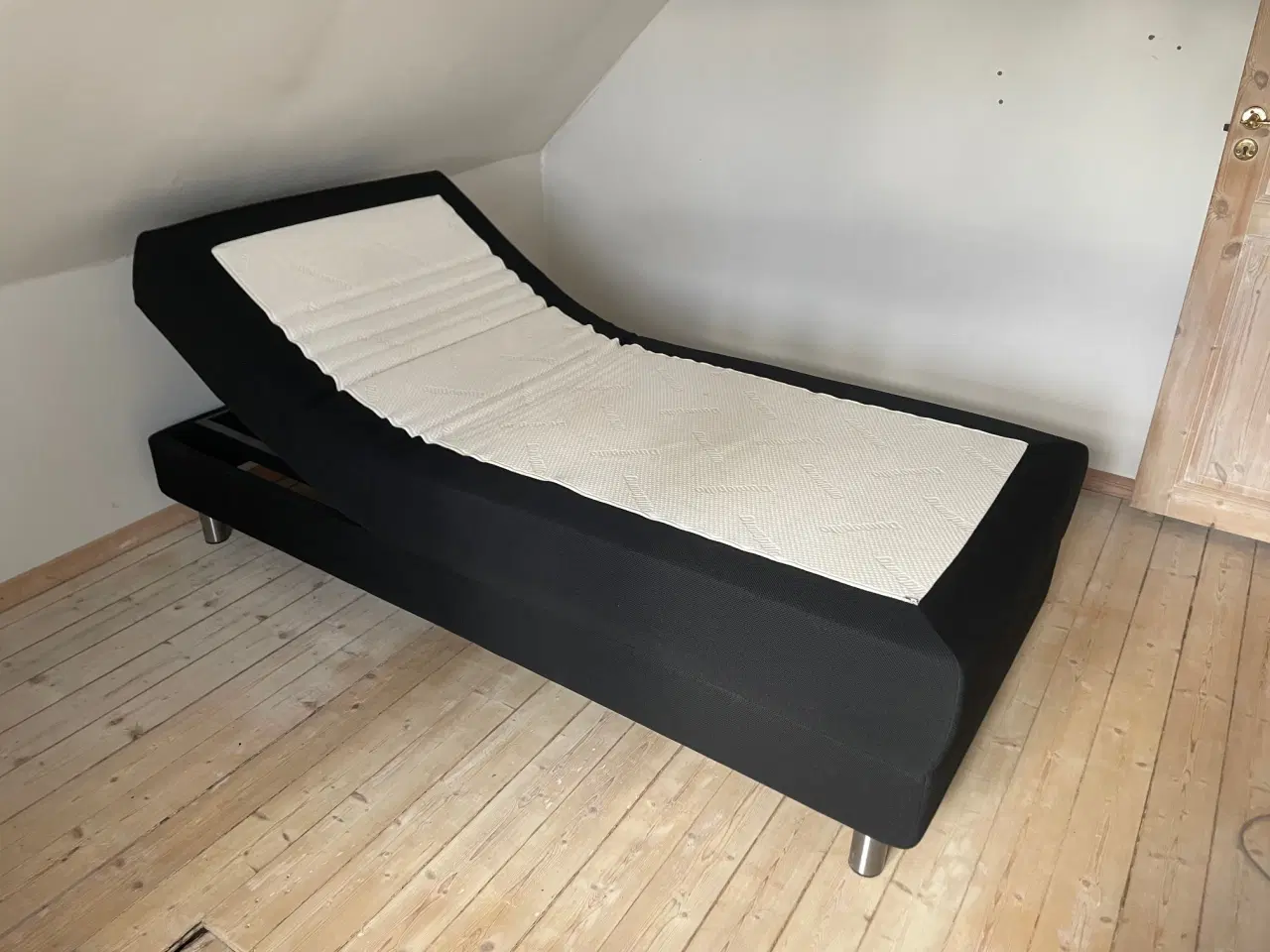 Billede 2 - Dunlopillo Elevationsseng 90x200