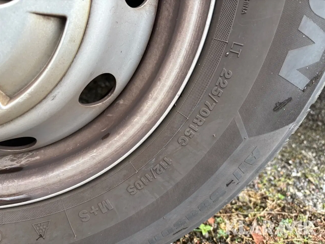 Billede 10 - Kassebil Fiat Ducato 2.3 MJT 130 L3H2