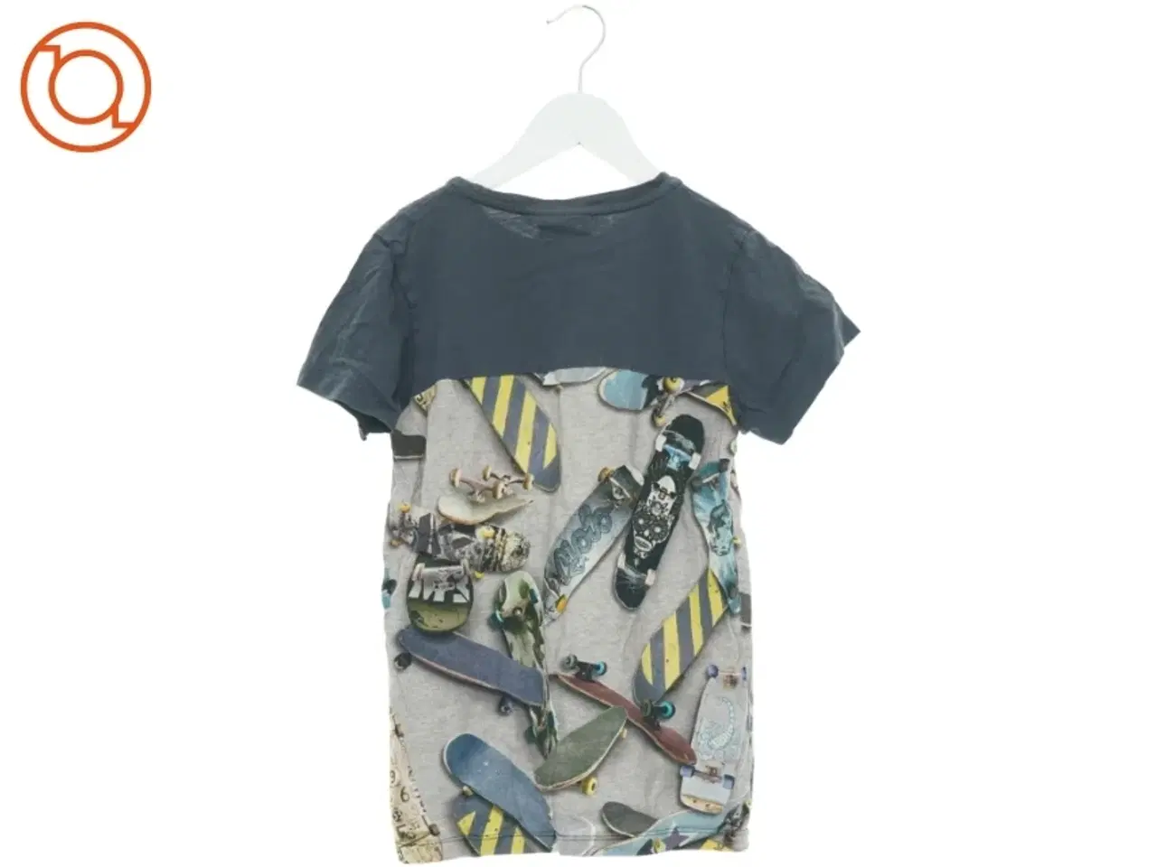Billede 2 - T-Shirt fra Molo (str. 152 cm)