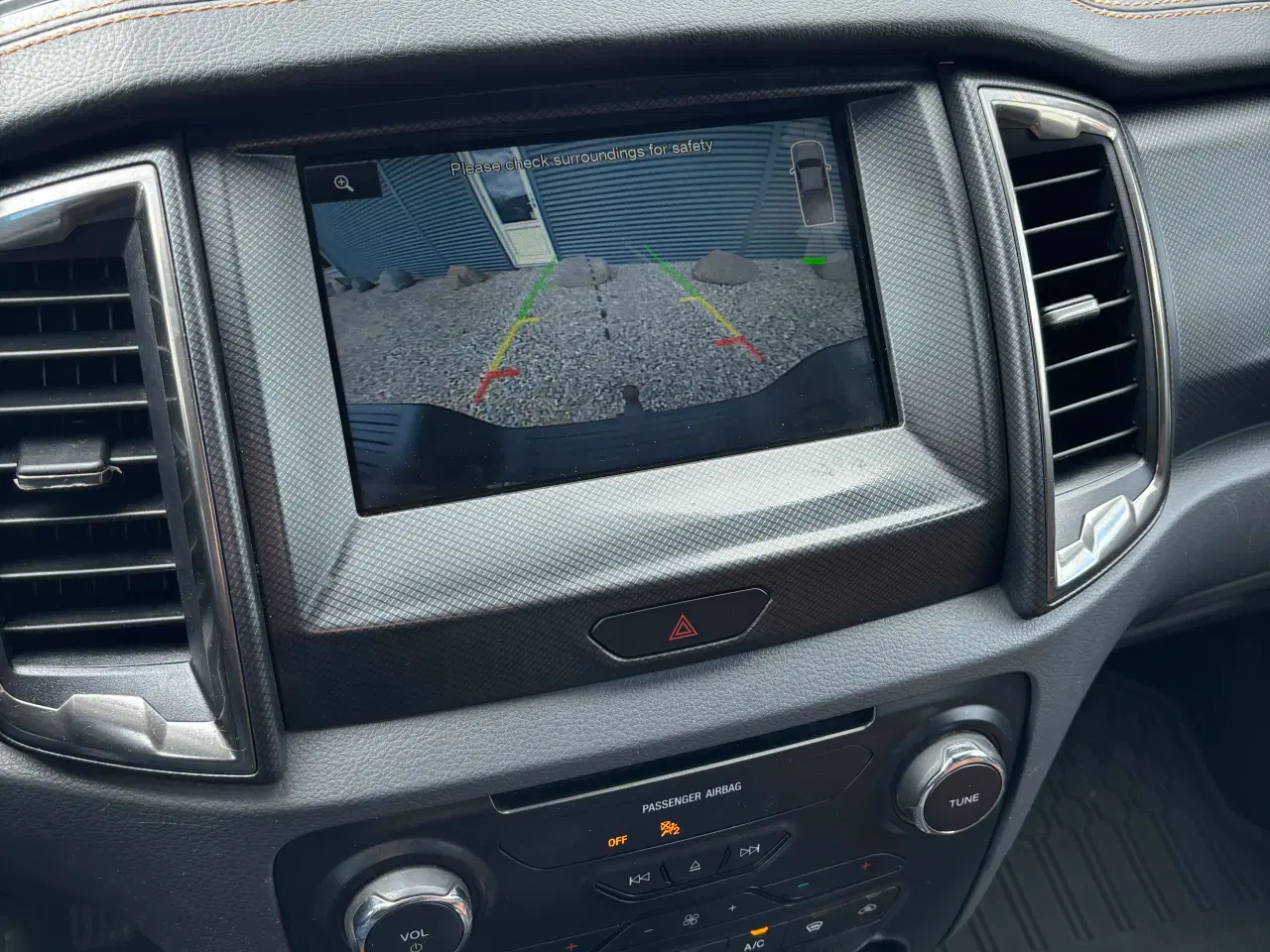 Billede 15 - Ford Ranger Wildtrack 