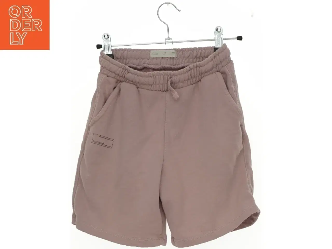 Billede 1 - Shorts fra Zara (str. 134 cm)