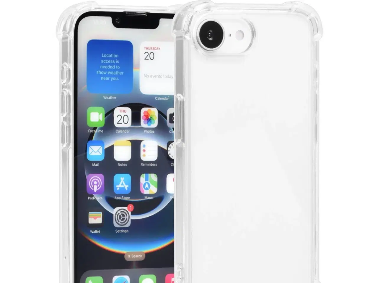 Billede 4 -  Lille Mobilpakke – Til iPhone 16e