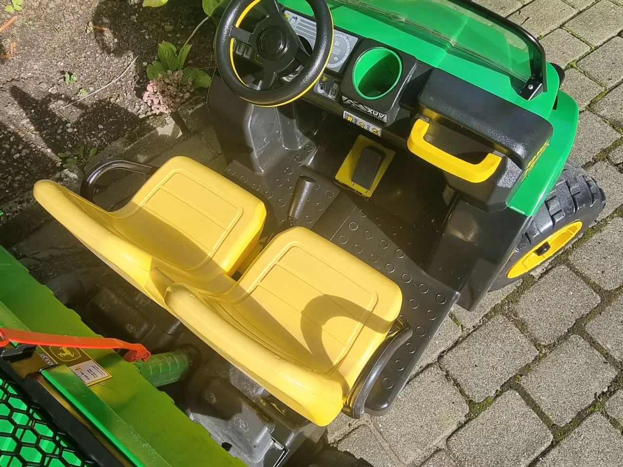 Billede 6 - Gator fra John Deere 