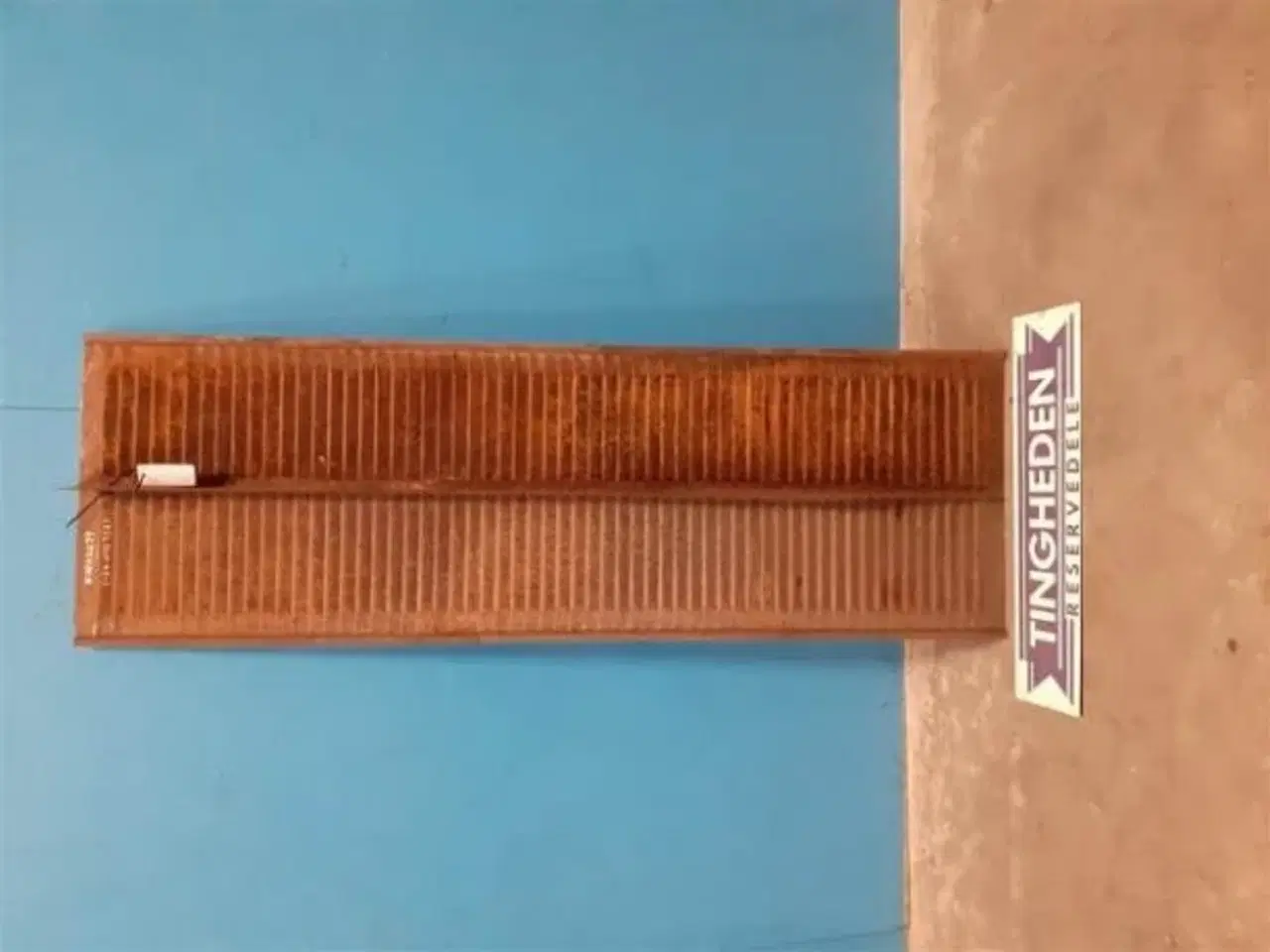 Billede 5 - Claas tilløbsplan 6622480