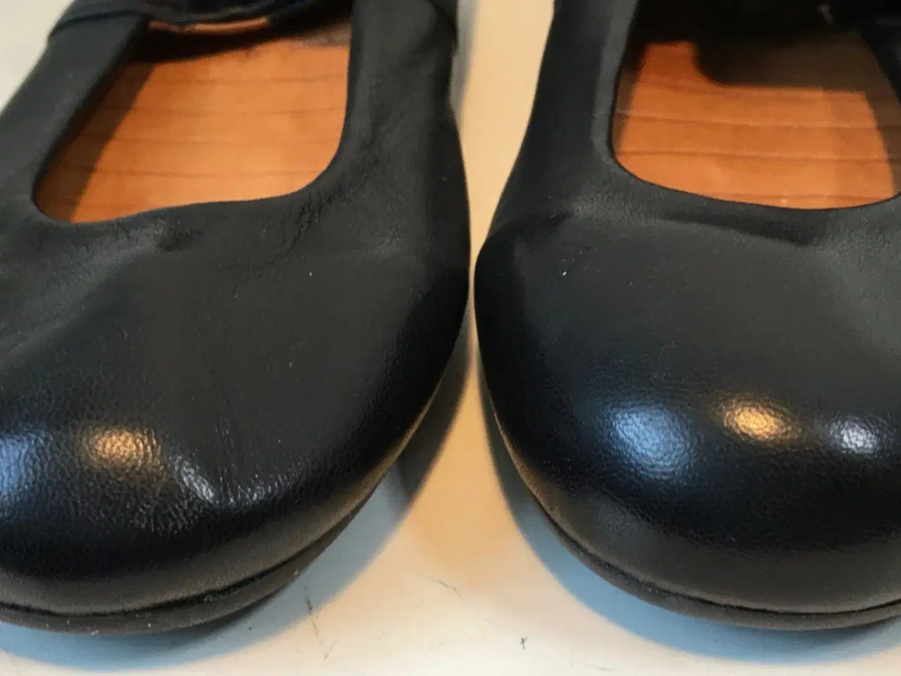 Billede 3 - Chie Mihara, ballerinasko, str 36