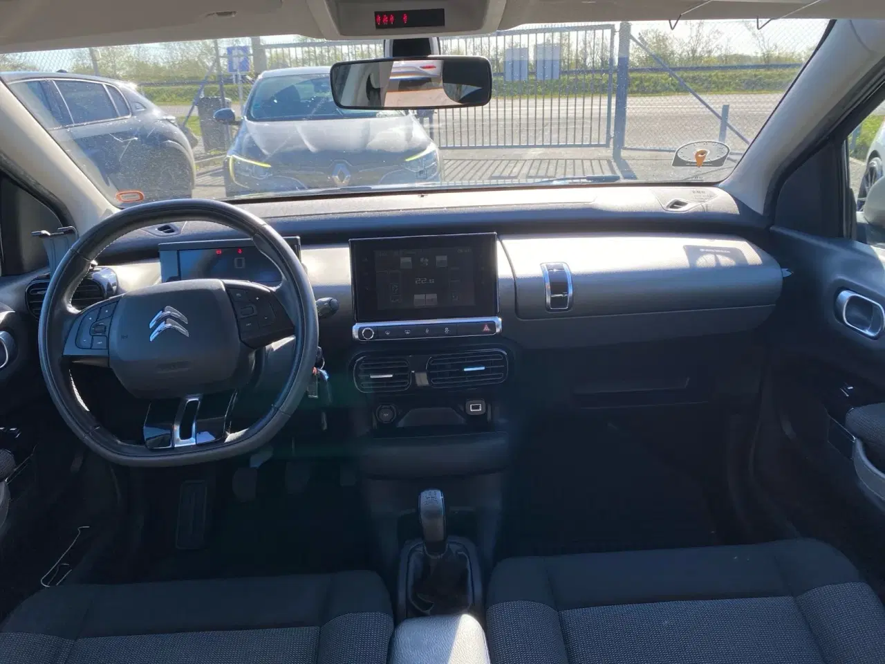 Billede 13 - Citroën C4 Cactus 1,6 Blue HDi Feel+ start/stop 100HK 5d