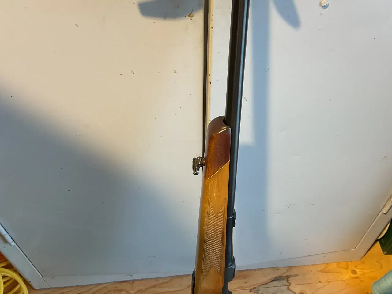 Billede 2 - Jagt riffel