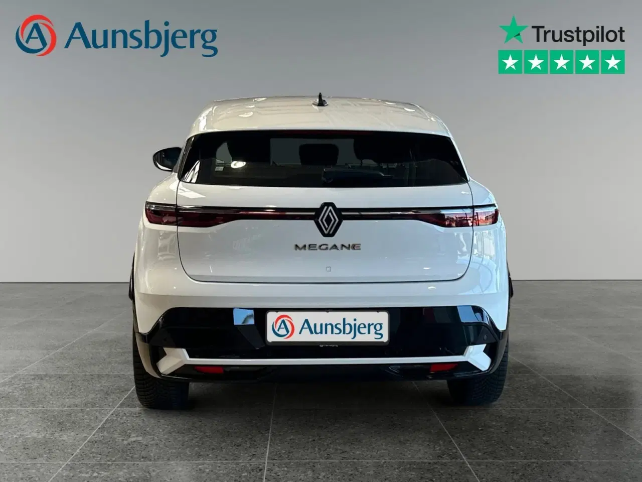 Billede 4 - Renault Megane E-Tech 40 Equilibre