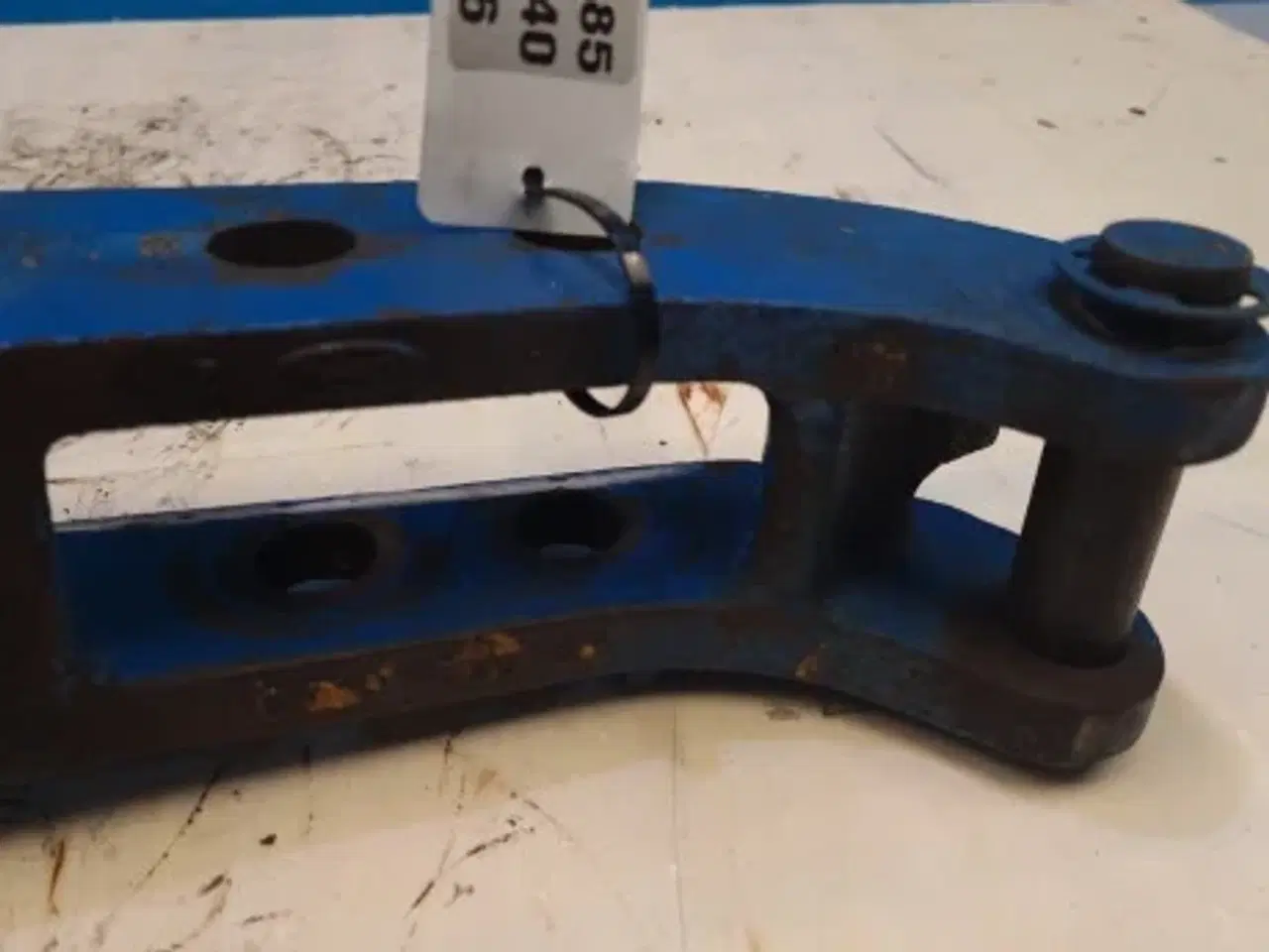 Billede 5 - Ford 6640 Vippearm E9NN535AA