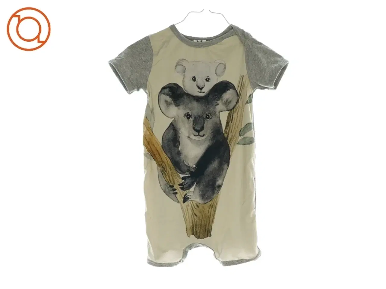 Billede 1 - Heldragt fra Müsli (str. 86)