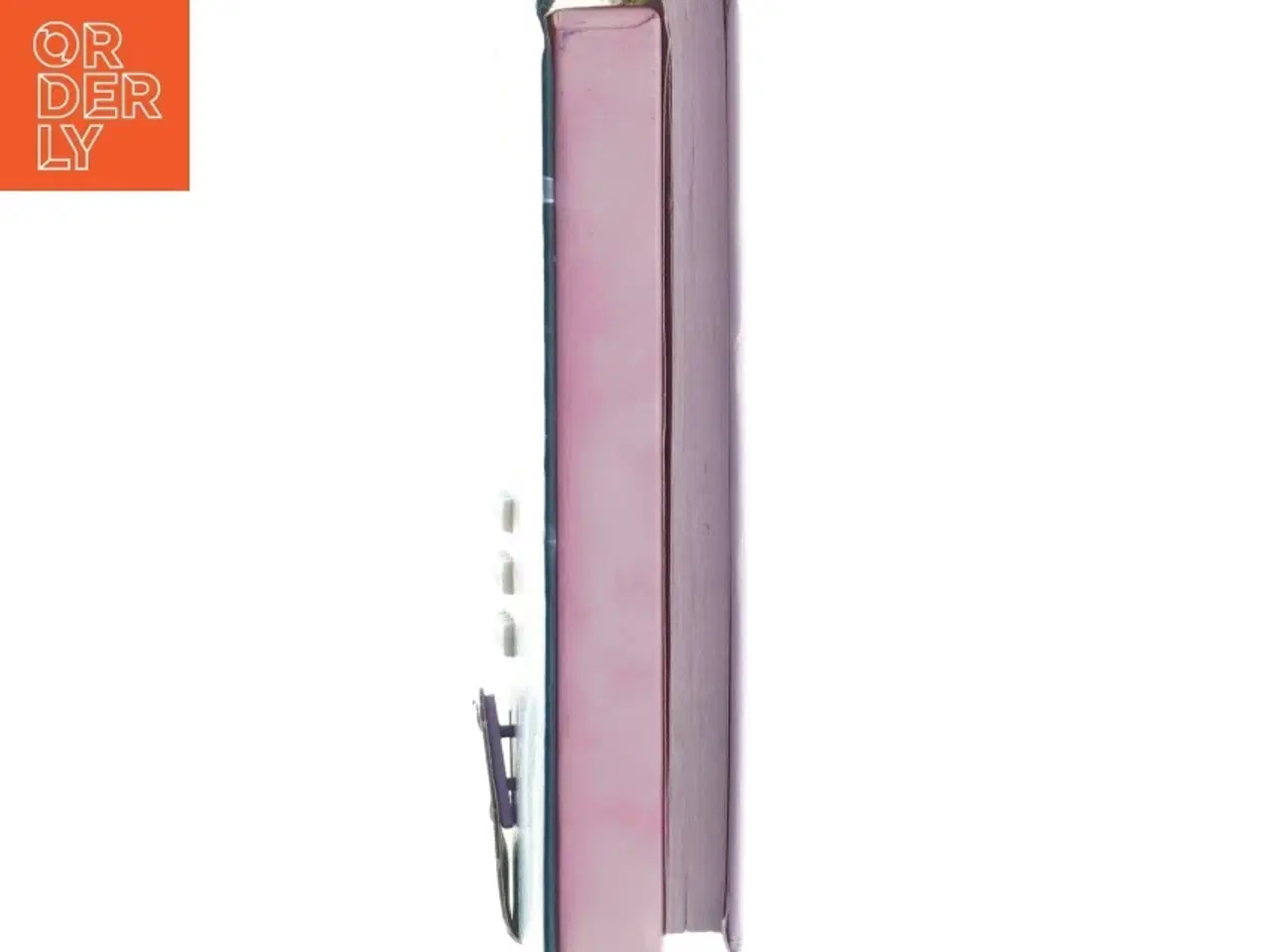 Billede 5 - TOPModel Fantasy Model Ringbind (str. 20 x 15 cm)