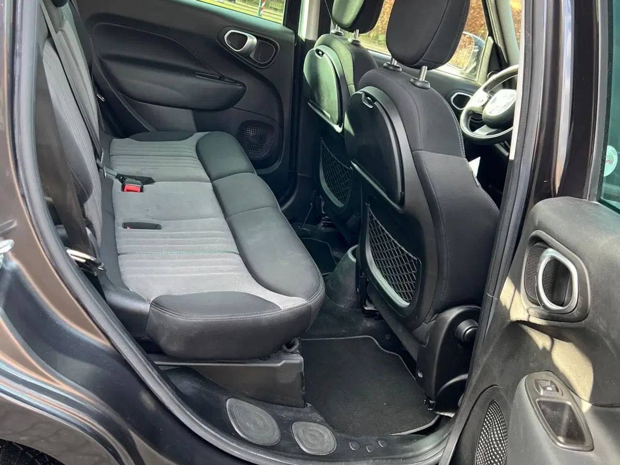 Billede 7 - FIAT 500L Living