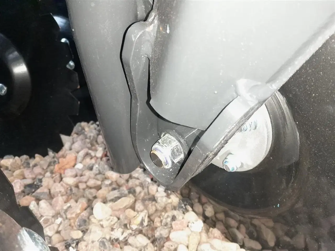 Billede 8 - Intertech 7,5 MTR