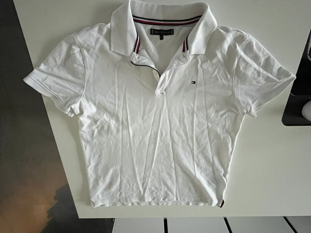 Billede 3 - Tommy Hilfiger polo t shirt