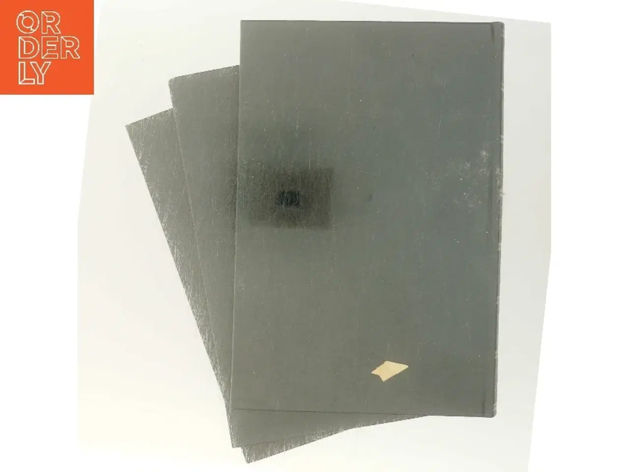 Billede 4 - Don Quijote af Manchas Levned og Bedrifter af Miguel de Cervantes Saavedra (Bog)