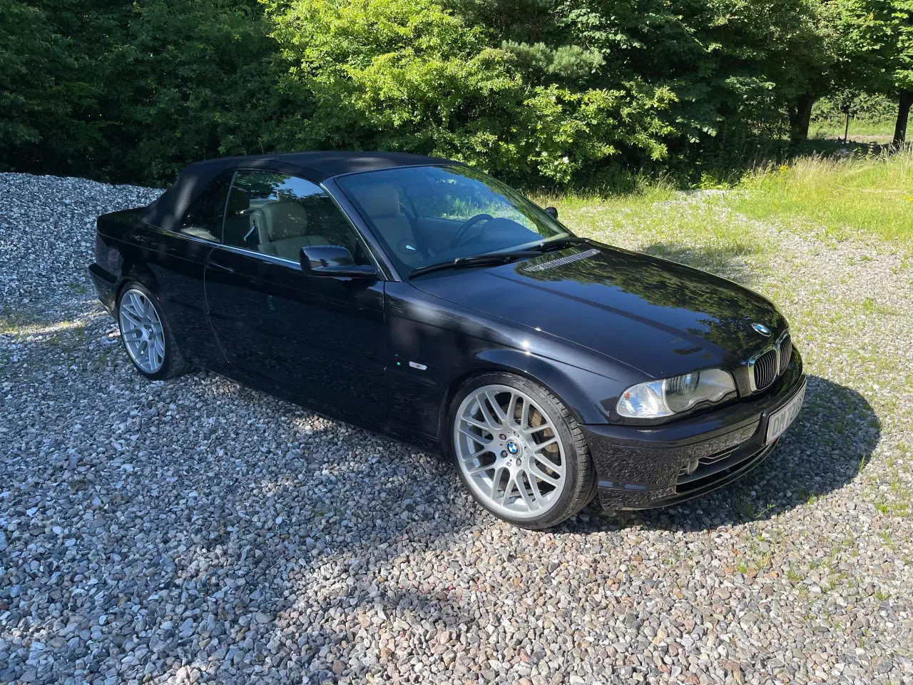 Billede 8 - Bmw e46 330ci super god stand 