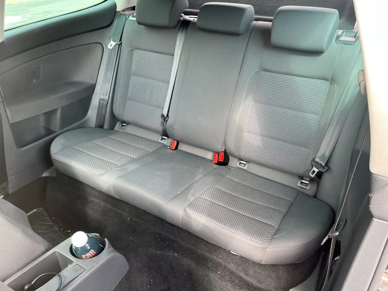 Billede 14 - VW Golf V 1,4 TSi 122 GT Sport